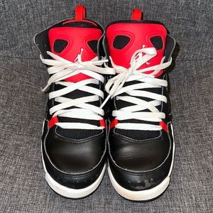Nike Jordan FLTCLB ‘91 size 6Y